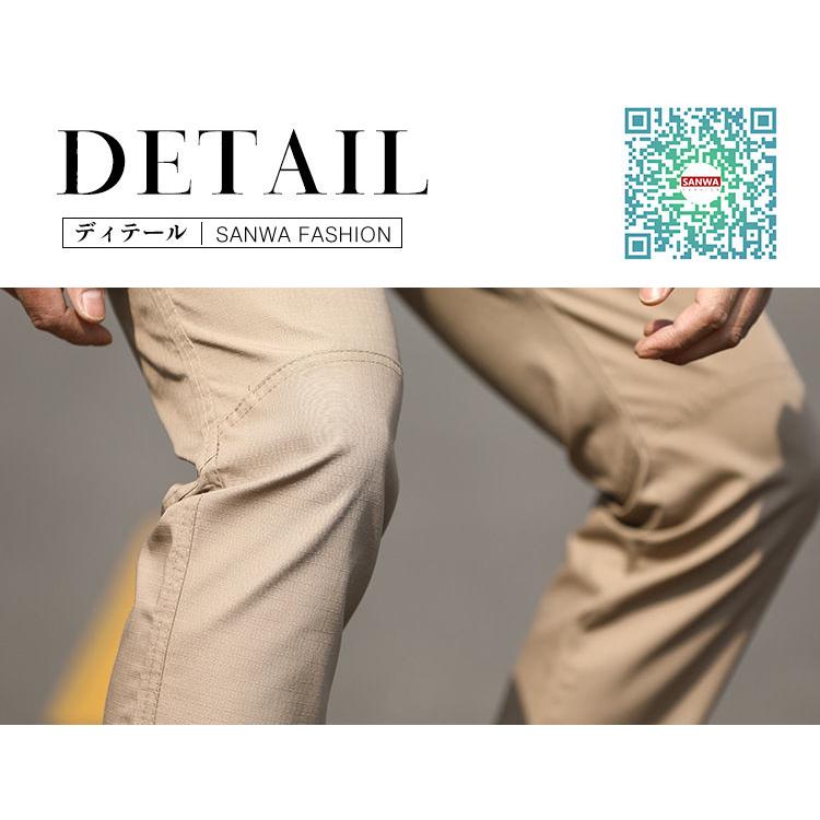 タクティカルパンツ カーゴパンツ メンズパンツ ボトムス ミリタリー
