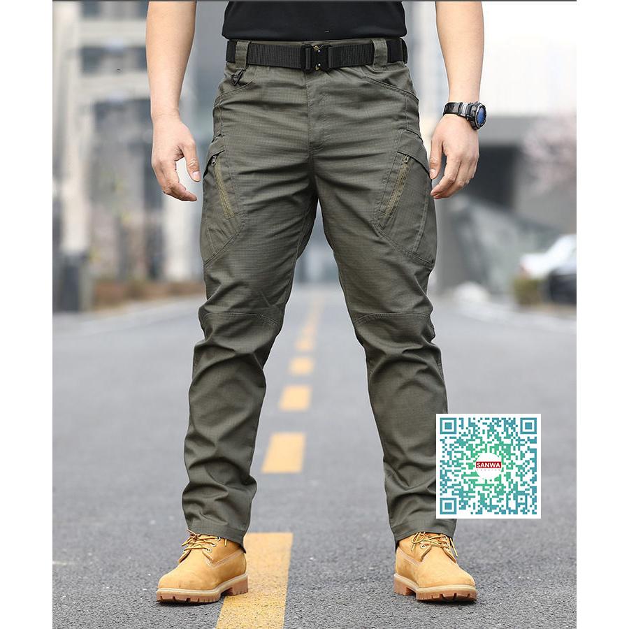 タクティカルパンツ カーゴパンツ メンズパンツ ボトムス ミリタリー