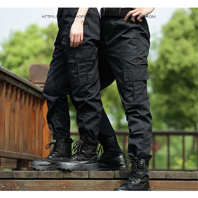 タクティカルパンツ カーゴパンツ メンズパンツ ボトムス ミリタリー