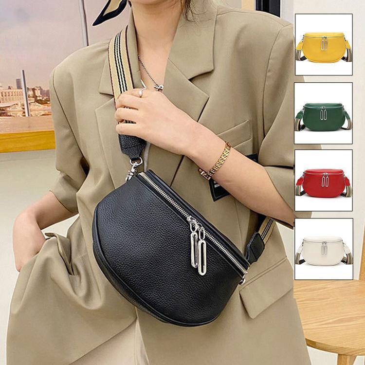 新作 本革 ショルダーバッグ レディース 斜めがけ 2way ハンドバッグ