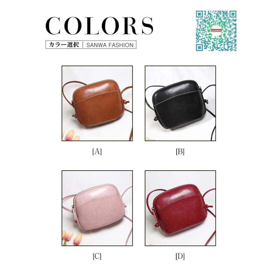 YOUNG＆OLSEN 本革レザー ドーム型 斜め掛け 2way ハンドバッグ YOUNG＆OLSEN 本革レザー ドーム型 斜め掛け 2way ハンドバッグ