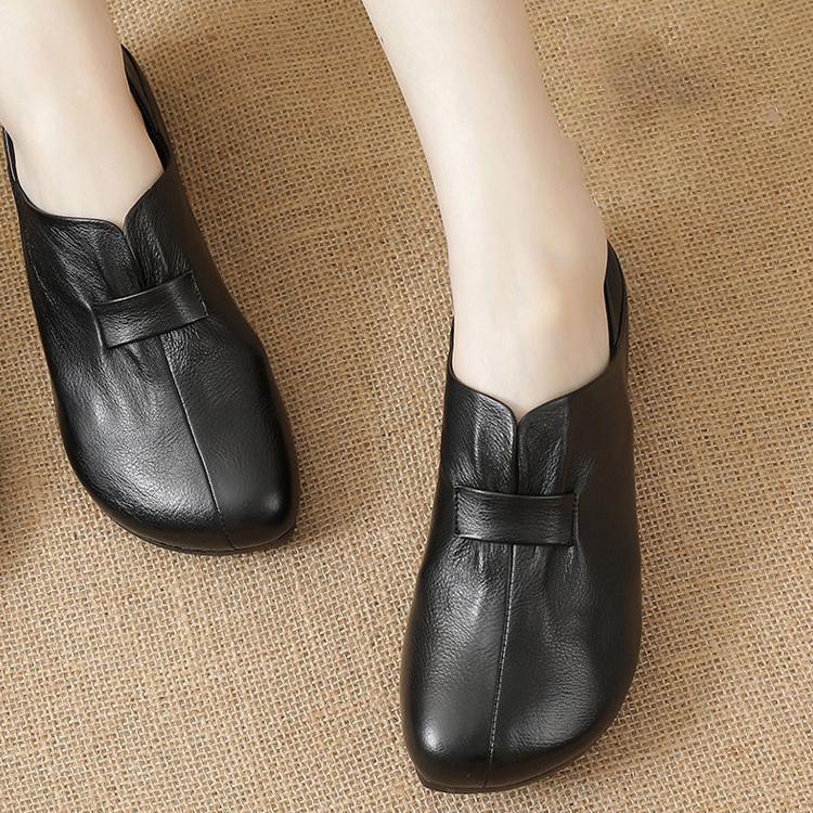 パンプス レディース革靴 女性 フラット 春夏秋冬 オールシーズン 疲れない 履きやすい 革靴 シューズ 歩きやすい 婦人靴 Y22 Wmsdpx191s Sanwa Fashion 通販 Yahoo ショッピング