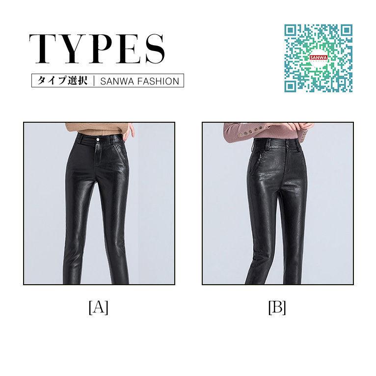 本革 レザーパンツ レディース スキニー 革パン バイクパンツ 本革 レザーパンツ レディース スキニー 革パン バイクパンツ
