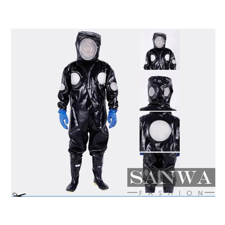 養蜂 防護服 作業服 作業着 通気 連体型 フェイスネット付 害虫駆除 虫