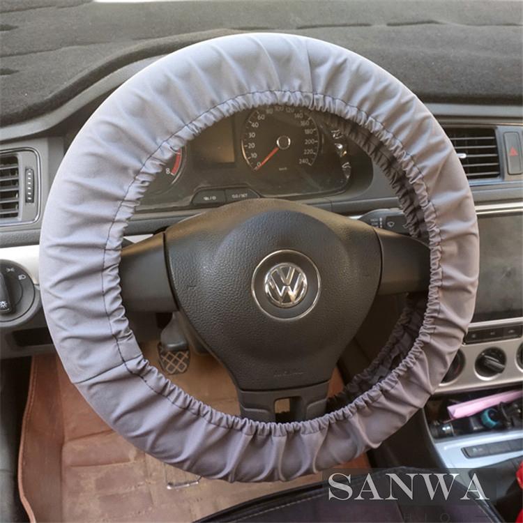 使い捨てハンドルカバー 4枚セット 自動車 除菌消毒 使い捨て