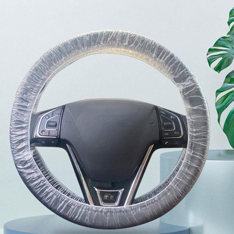 使い捨てハンドルカバー 100枚 0枚 500枚セット 自動車 除菌消毒 使い捨て ステアリングカバー 車両保護 ハンドル保護 車内養生 車内清掃 車内クリーニング Ycxhandlecover004 Sanwa Fashion 通販 Yahoo ショッピング