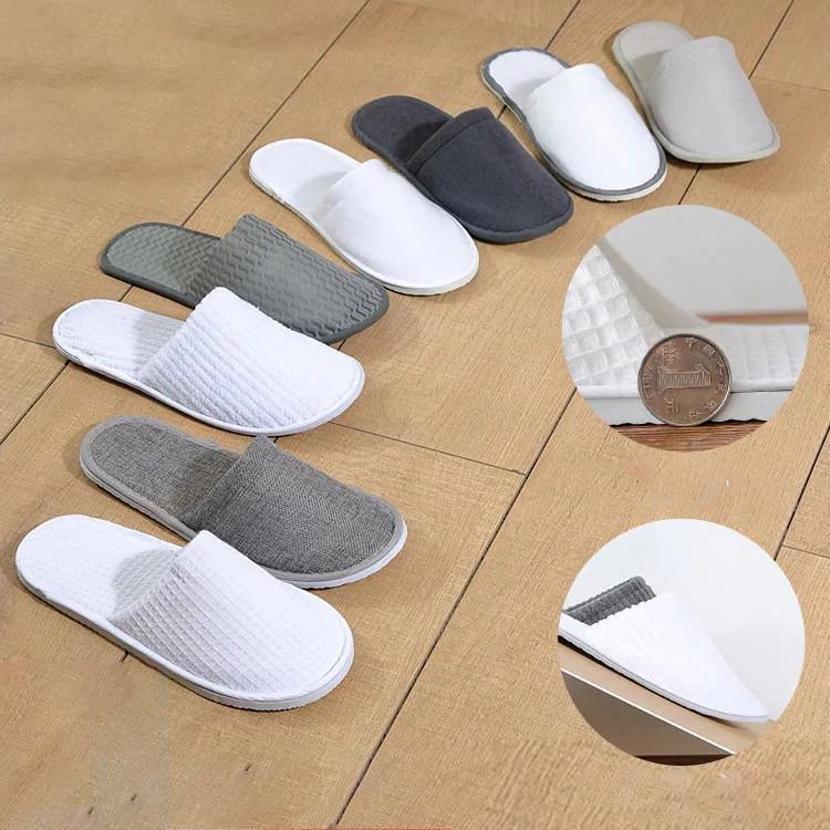 スリッパ 使い捨て 10足セット 業務用 使い捨てスリッパ 入院介護