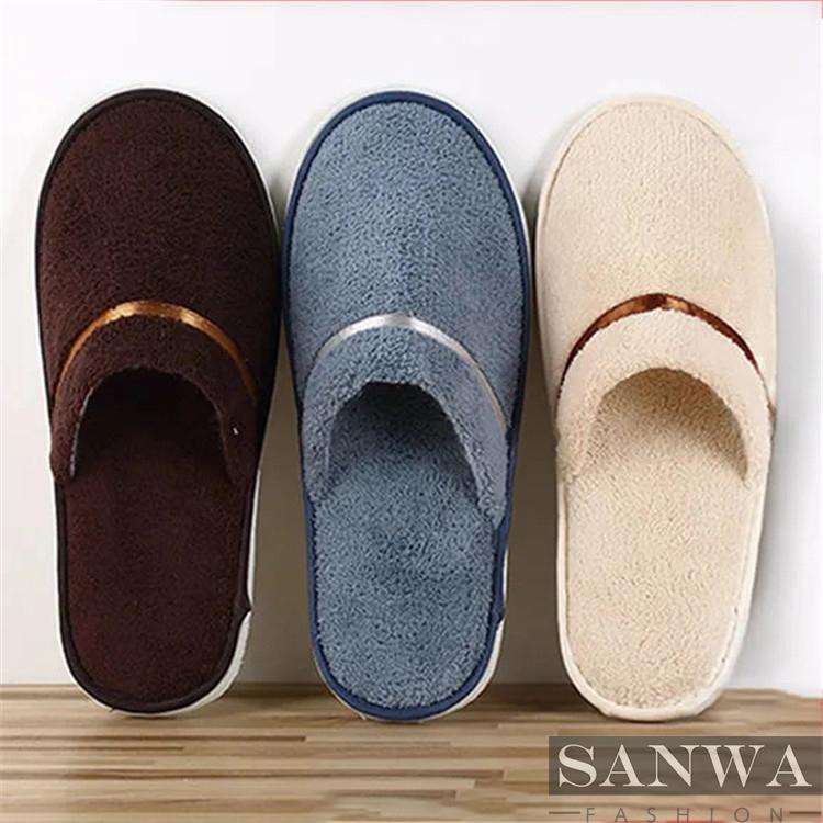 スリッパ 使い捨て 10足セット 業務用 使い捨てスリッパ 入院介護