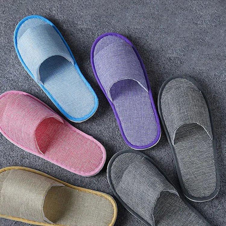 スリッパ 使い捨て 5足セット 業務用 使い捨てスリッパ 入院介護 