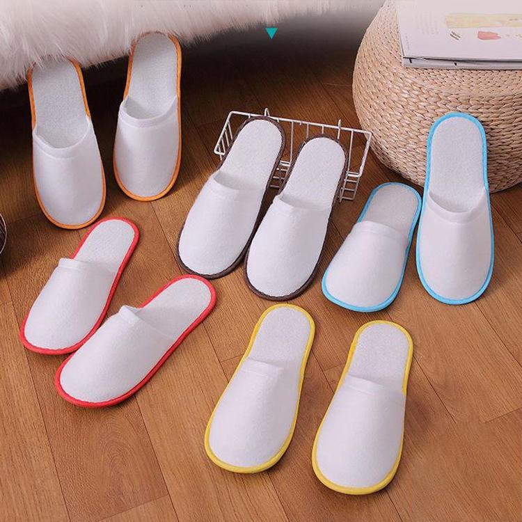スリッパ 使い捨て 100足セット 業務用 使い捨てスリッパ 入院介護 