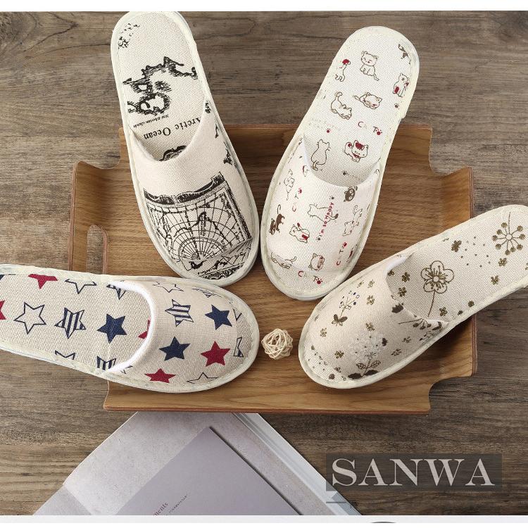 スリッパ 使い捨て 10足セット 業務用 使い捨てスリッパ 入院介護