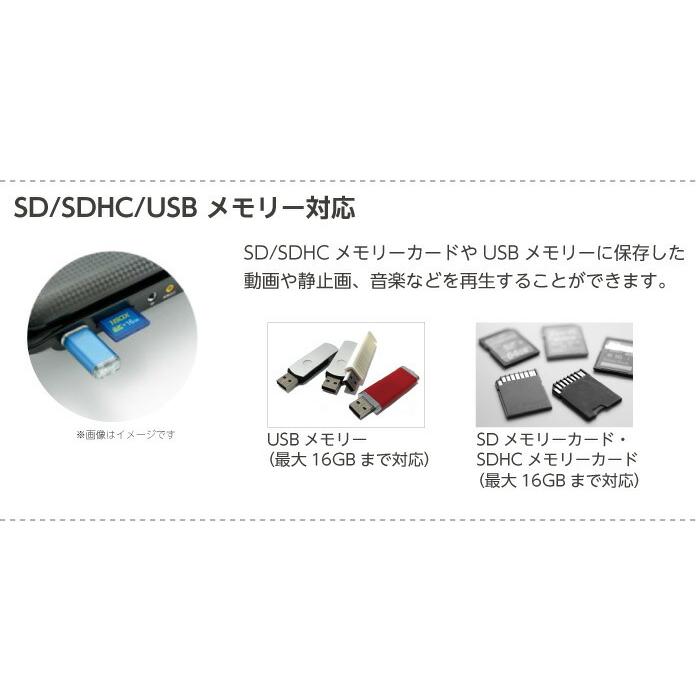 物流倉庫出荷 ポータブルDVDプレーヤー 9インチ アイムドラえもん