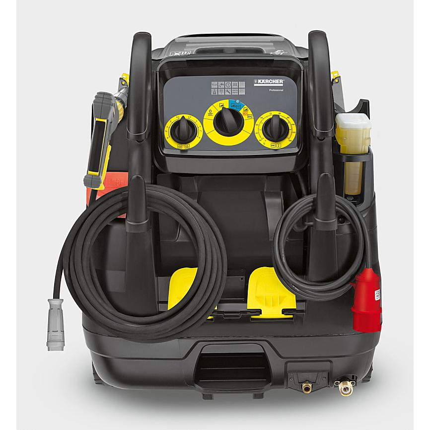 ケルヒャー HDS8/17M 業務用 温水 高圧洗浄機 60Hz（西日本地域対応） / 3相200V （KARCHER)  1.077-913.0｜sanwakihan｜03