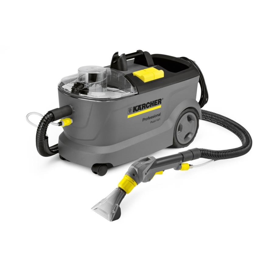 ケルヒャー Puzzi10/1 業務用 カーペットリンスクリーナー （KARCHER 