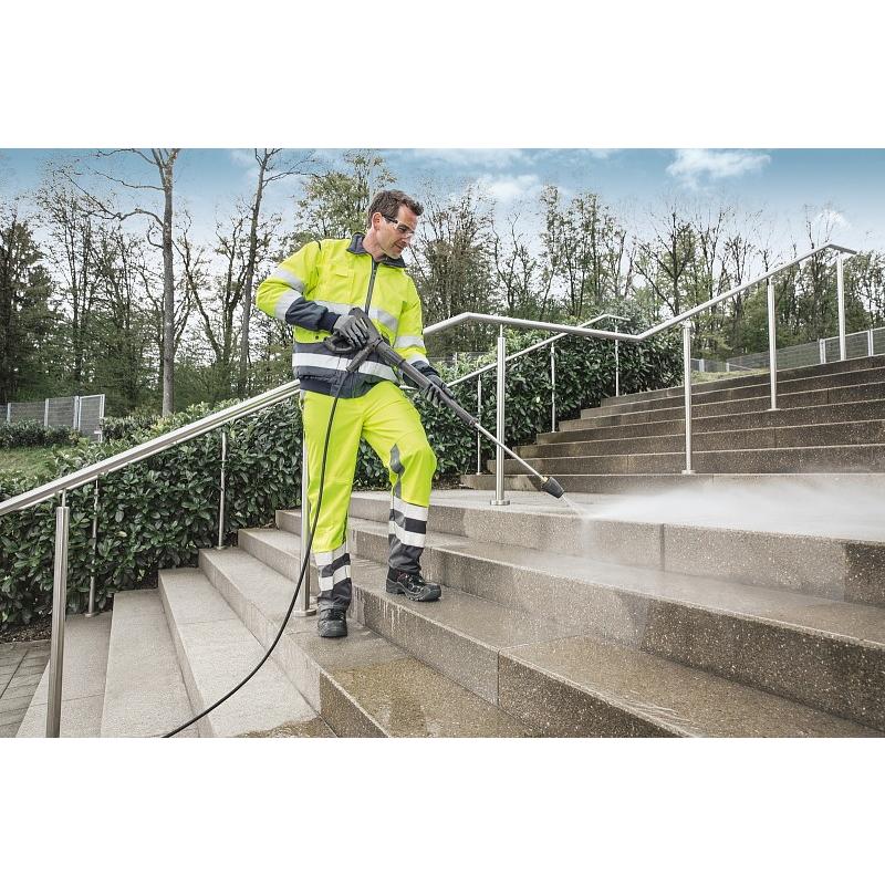 ケルヒャー Hds4 7c 業務用 温水 高圧洗浄機 50hz 東日本地域対応 100v Karcher 1272 9030 Sanwa Kihan Online 通販 Yahoo ショッピング
