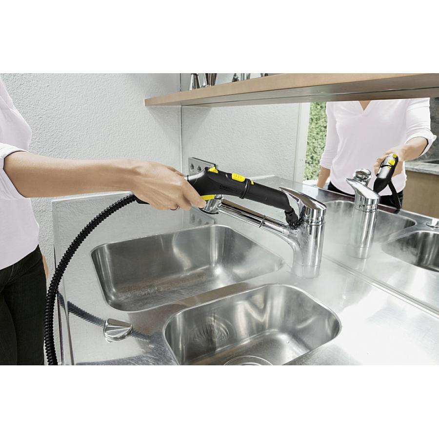 ケルヒャー SC3 EasyFix スチームクリーナー (KARCHER) 1.513 ケルヒャー SC3 EasyFix スチームクリーナー (KARCHER) 1.513