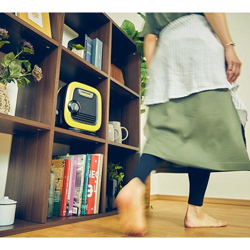 ケルヒャー 高圧洗浄機 K MINI (KARCHER) 1.600-050.0 : Sanwa ケルヒャー 高圧洗浄機 K MINI (KARCHER) 1.600-050.0 : Sanwa