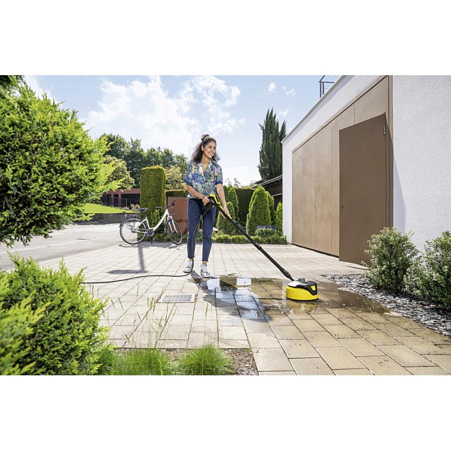 テラスクリーナー T 5 /ケルヒャー 高圧洗浄機用 アクセサリ （KARCHER） 2.644-084.0｜sanwakihan｜02