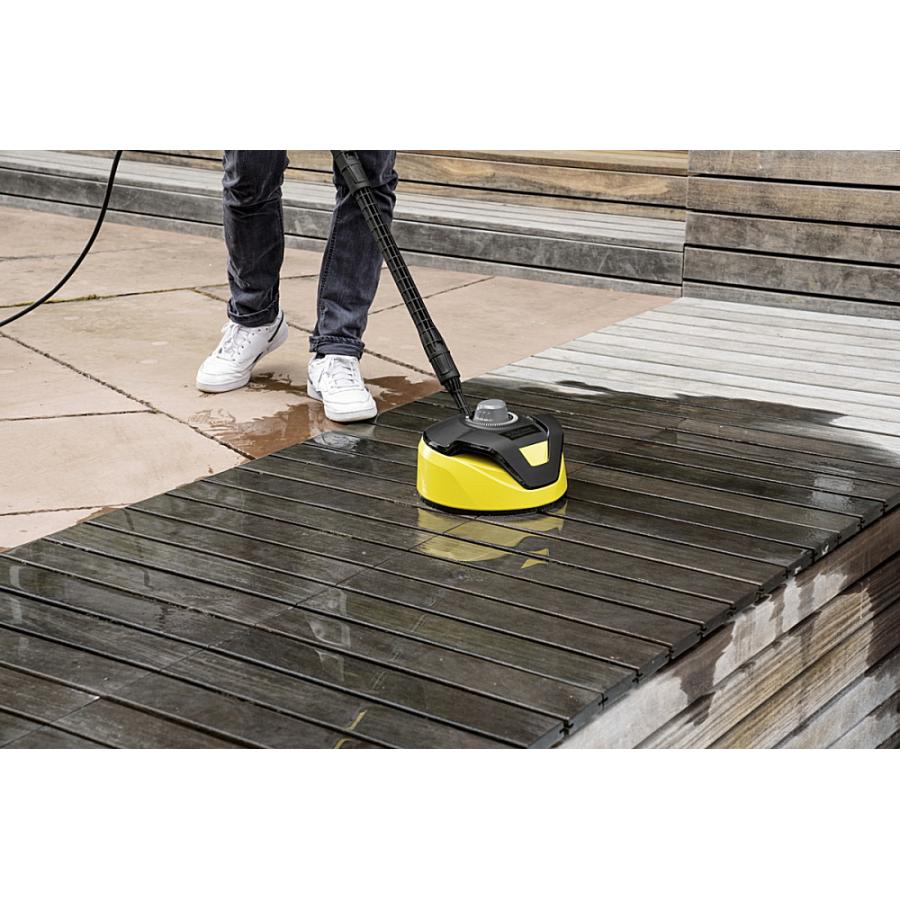 テラスクリーナー T 5 /ケルヒャー 高圧洗浄機用 アクセサリ （KARCHER） 2.644-084.0｜sanwakihan｜03