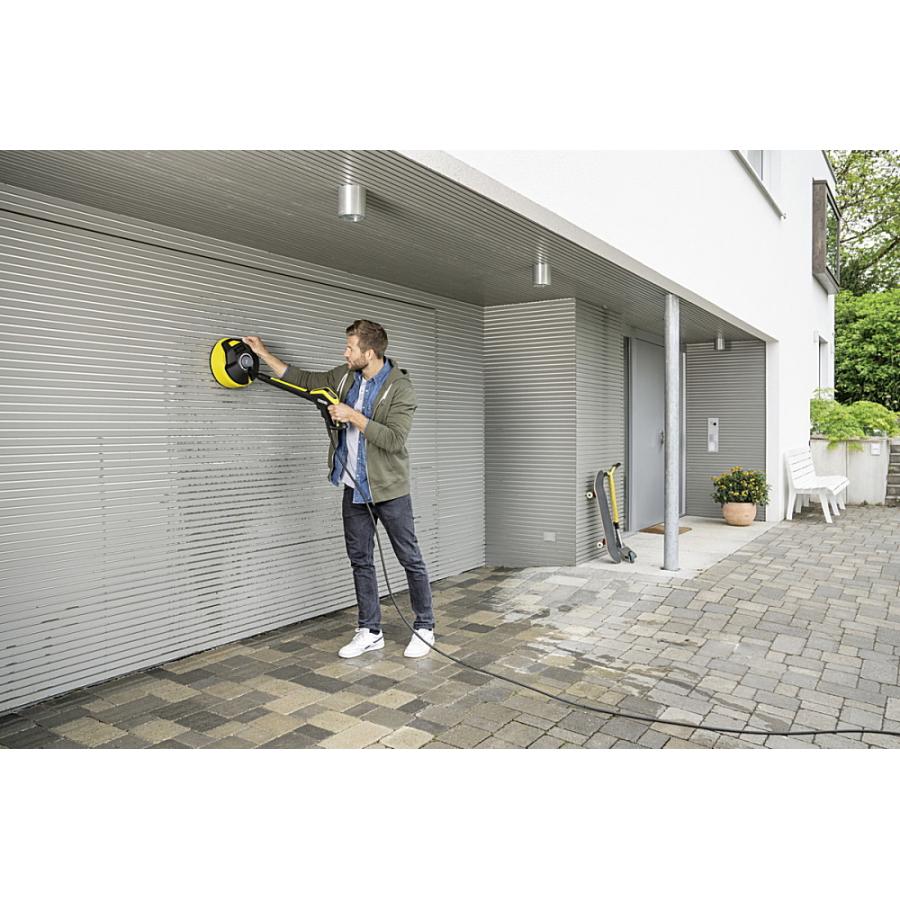 テラスクリーナー T 5 /ケルヒャー 高圧洗浄機用 アクセサリ （KARCHER） 2.644-084.0｜sanwakihan｜04