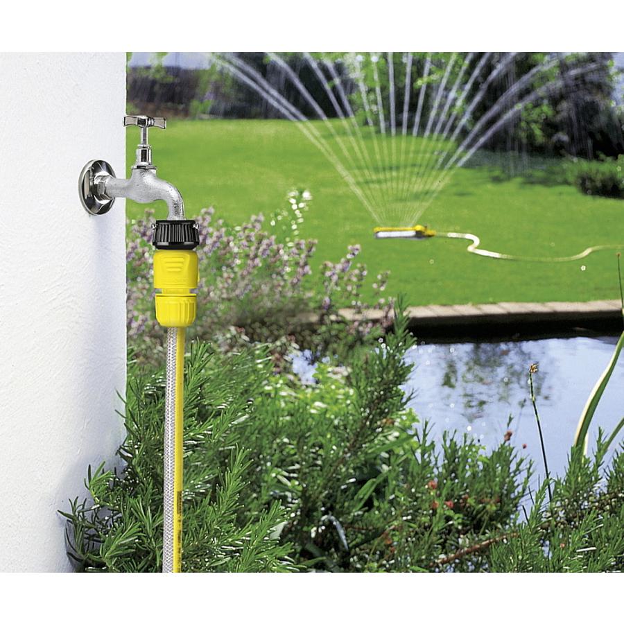 KARCHER 高圧洗浄機用ホースセット 3m 3M水道ホースセット - 高圧洗浄機用アクセサリー | ケルヒャー