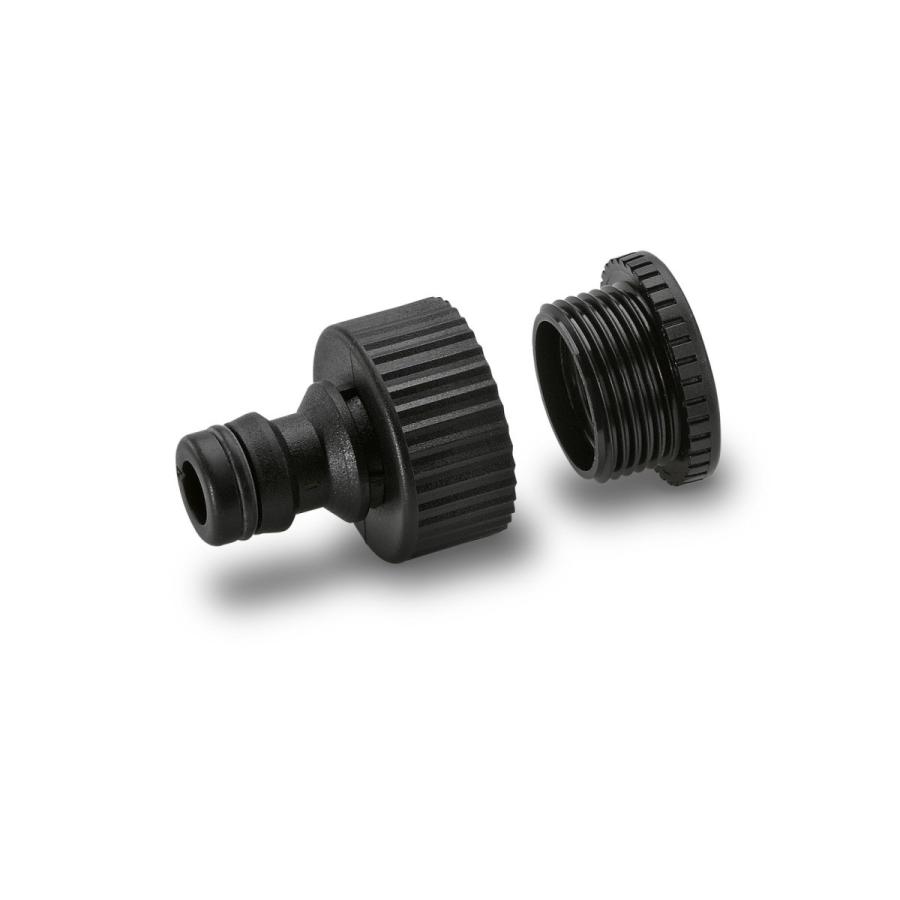 ケルヒャー 2.645-007.0 ワンタッチ カップリング 本体側 ネジ径