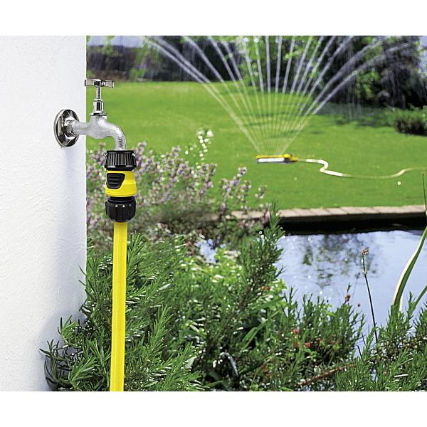 ケルヒャー KARCHER 3m 水道ホースセット 2.645-350.0 : Sanwa Kihan