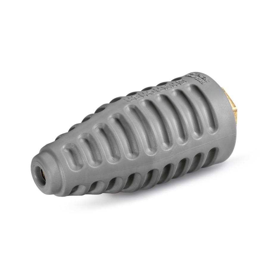 未使用品、4.114-036.0サイクロンジェットノズル ケルヒャー ケルヒャー（KARCHER） 4.114-036.0 サイクロンジェットノズル ノズル