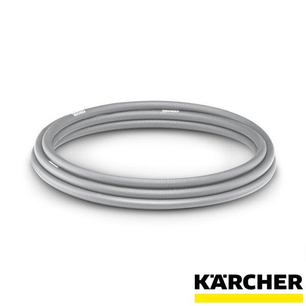 ケルヒャー KARCHER 高圧洗浄機 交換用プレミアムフレックス高圧ホース 5 m （クイックタイプ）品番：6.396-819.3｜sanwakihan