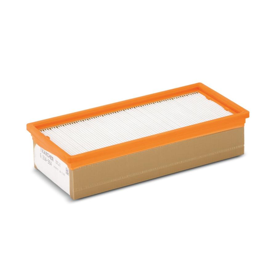 ケルヒャー 6.904-364.0 エコフィルター HEPA タイプ / 業務用 ケルヒャー 6.904-364.0 エコフィルター HEPA タイプ / 業務用