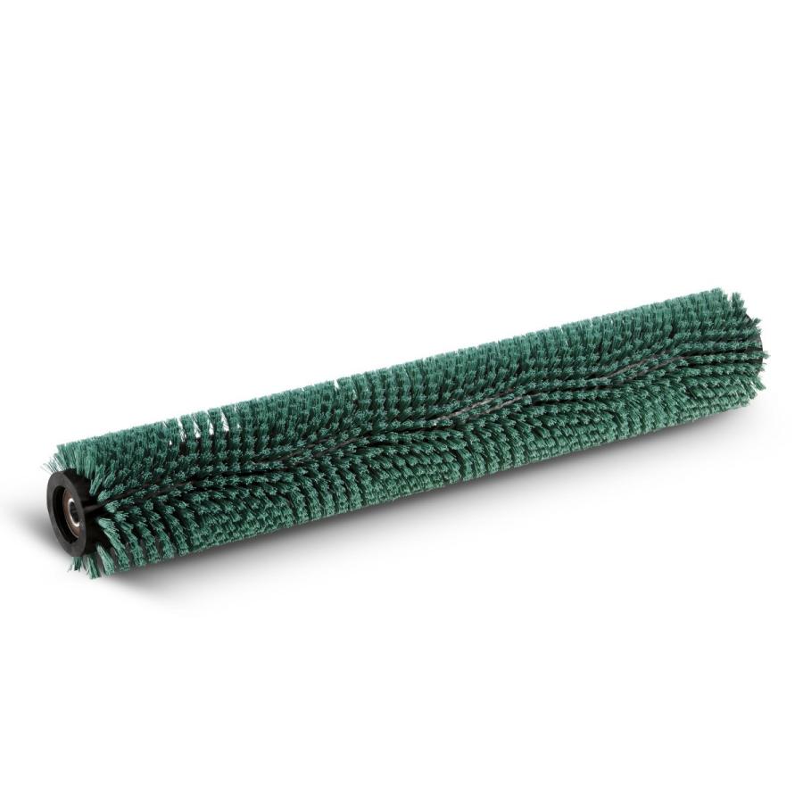 ケルヒャー 6.906-983.0 BR製品用 ローラーブラシ 638 mm ハード ケルヒャー 6.906-983.0 BR製品用 ローラーブラシ 638 mm ハード