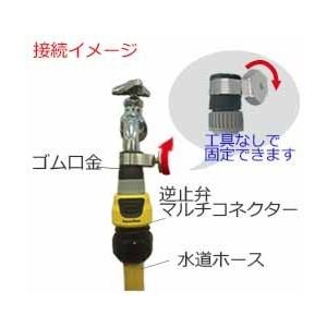 ケルヒャー（KARCHER） ゴム口金 /ケルヒャー 高圧洗浄機用 アクセサリ