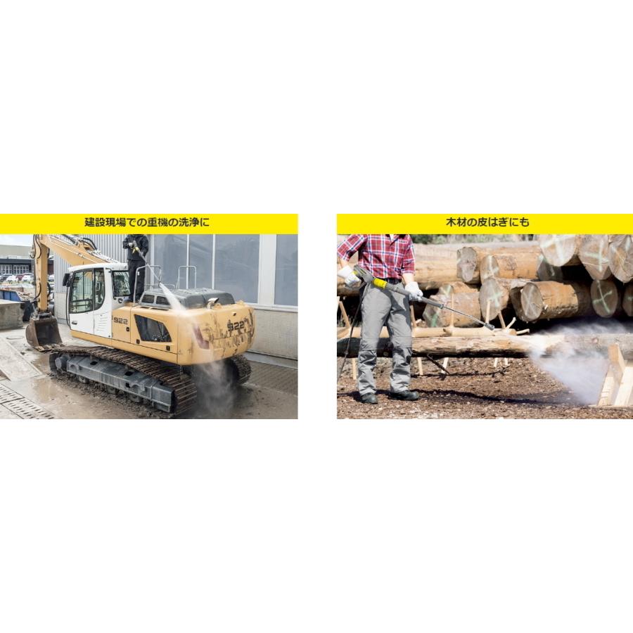 22【送料無料】すぐ使える！動作品★ケルヒャー★高圧洗浄機★KARCHER310 22【送料無料】すぐ使える！動作品☆ケルヒャー☆高圧洗浄機