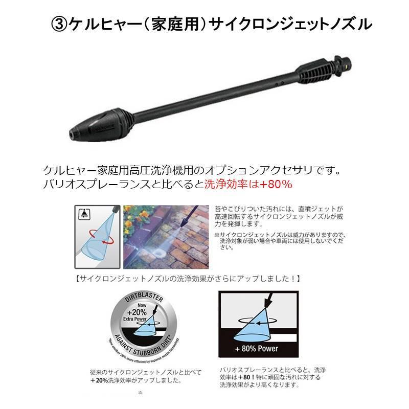ケルヒャー 業務用 高圧洗浄機 HD4/8P + 特殊アダプター 家庭用 ケルヒャー 業務用 高圧洗浄機 HD4/8P + 特殊アダプター 家庭用