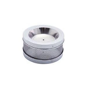 ギャルソンボックス/シルバーメッシュ仕様 レギュラー 箱 メダル コイン ディスプレイ アピール 塩ビ パチンコ備品 送料無料