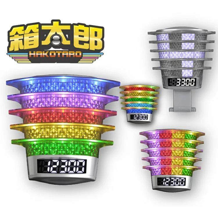 箱太郎（単独接続用）10台 大一電機産業 玉数表示 預り玉