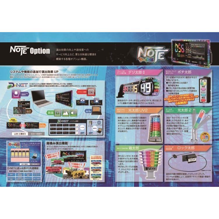 デー太郎NOTE 大一電機産業 10台 呼出 コールランプ データ表示 デー太郎NOTE 大一電機産業 10台 呼出 コールランプ データ表示