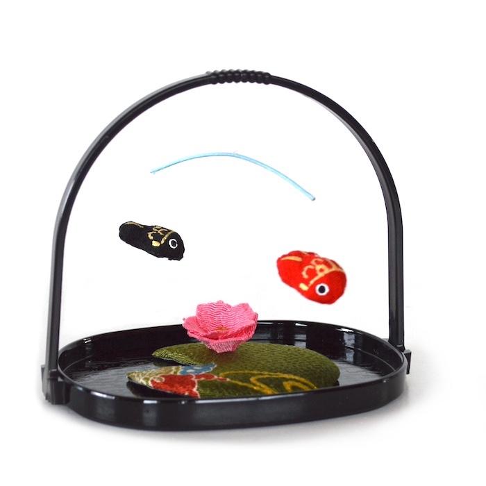 C*O様 金属製金魚の置物　3体セット Amazon.co.jp: Urhomy ミニ金魚フィギュアセット 金魚 立体図鑑 金魚