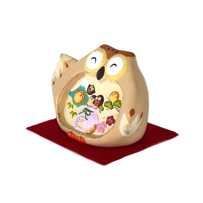 幸福の、ふくろう abc00d909f0e3180110cf8dea7a6c5