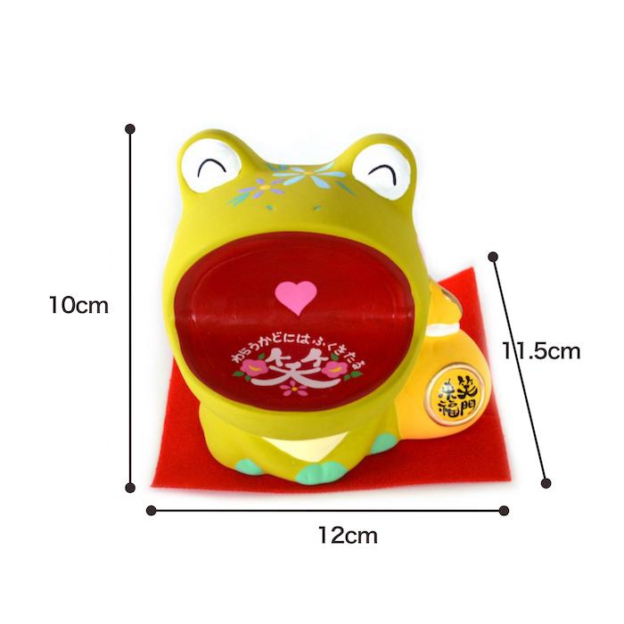 純銀杯　 木製箱入り　カエル Zippo ジッポー カエル いきものモチーフ 動物 銀メッキいぶし 80050