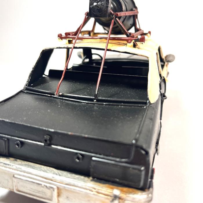 ブリキ ポリスカー パトカー コレクション おもちゃ アメリカン