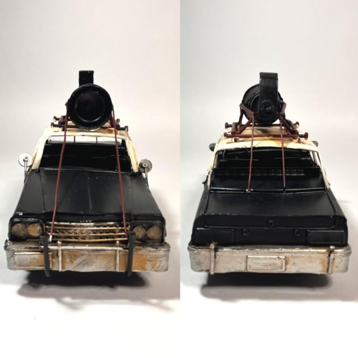 ブリキ ポリスカー パトカー コレクション おもちゃ アメリカン