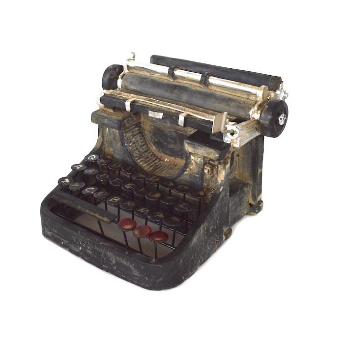 置物 オブジェ タイプライター Imperial インペリアル 中古 ジャンク品 アンティーク コレクション 苫小牧西店 置物 オブジェ タイプライター Imperial インペリアル ジャンク品