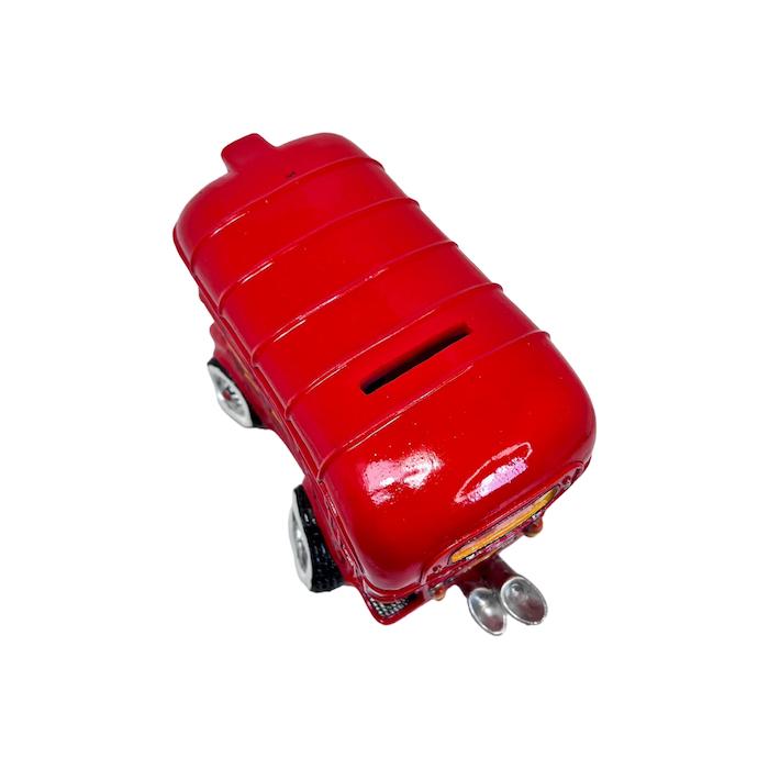 35125 bang car 貯金箱 バス ダブルデッカーバス イギリス ロンドン