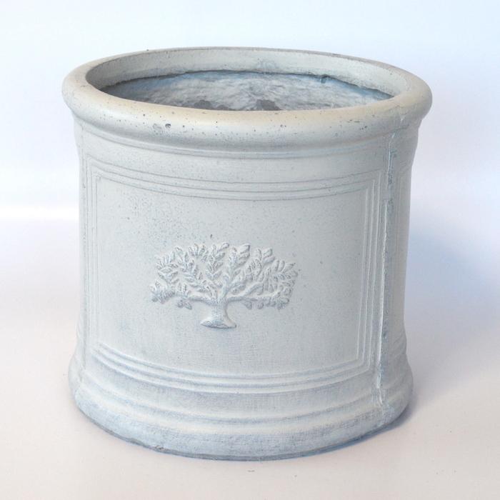 ラウンドポットフォレスト6号 ガーデニング プランター 鉢 植木鉢 寄せ植え ポット テラコッタ インテリア 3707 三和ポチット 通販 Yahoo ショッピング