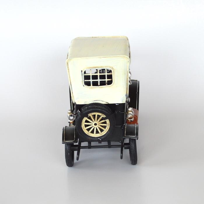 ブリキカー クラシックカー 43028 ブリキ おもちゃ 車 アンティーク