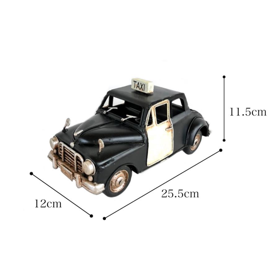 ブリキカー 43038 タクシー taxi イギリス 英国 ブリキ おもちゃ