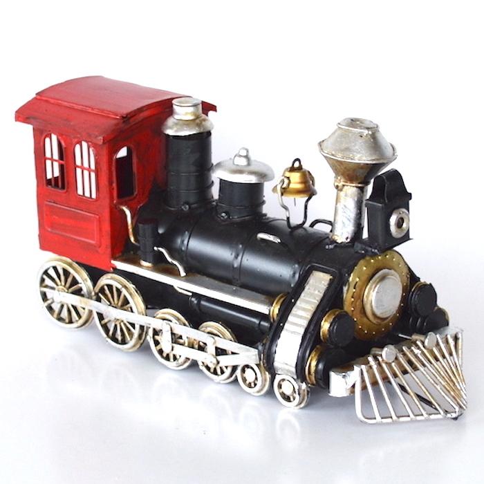 ブリキカー SL 43121 ブリキ おもちゃ 汽車 機関車 電車 アンティーク