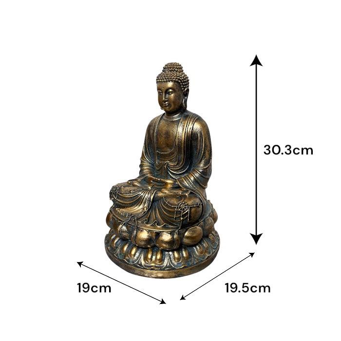 仏様 大仏 和室 床の間 玄関 仏教 仏像 開運 癒し 安らぎ インテリア 