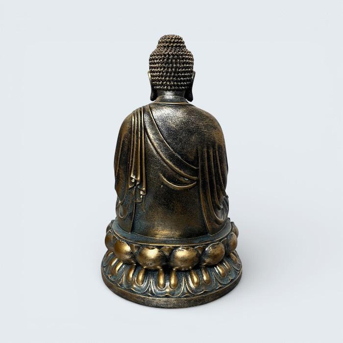 仏様 大仏 和室 床の間 玄関 仏教 仏像 開運 癒し 安らぎ インテリア